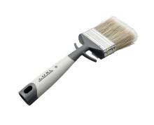 Facadepensel vinklet 70 mm - Luxi